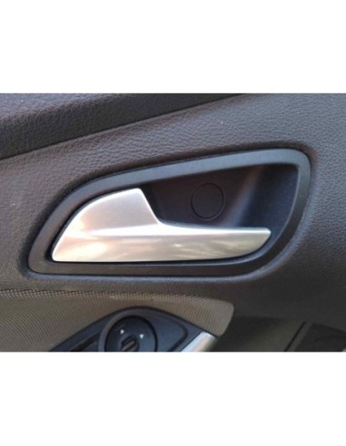 MANETA INTERIOR DELANTERA IZQUIERDA FORD FOCUS...