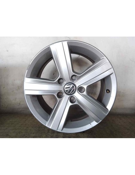 LLANTA VOLKSWAGEN GOLF SPORTSVAN VII (AM1)(12 2013) - 201758