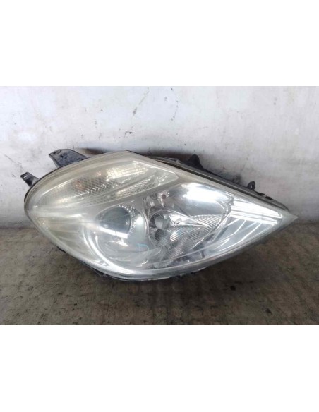 FARO DERECHO CITROEN C8 - 201987