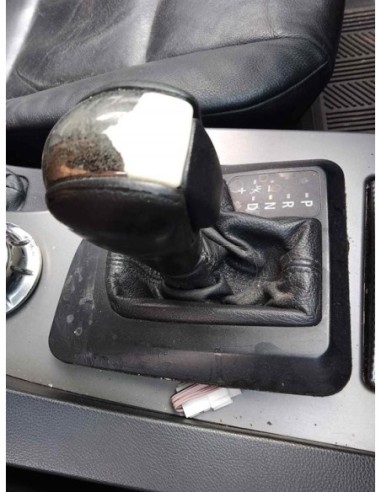 PALANCA CAMBIO BMW SERIE 5 BERLINA (E60) - 202479