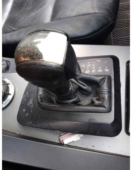 PALANCA CAMBIO BMW SERIE 5 BERLINA (E60) - 202479