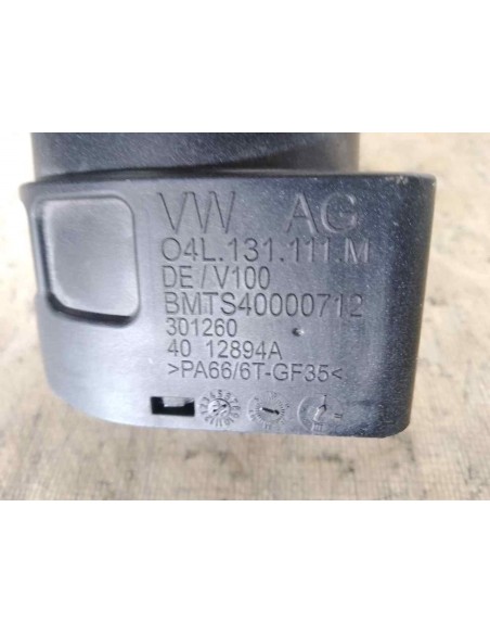 TUBO VOLKSWAGEN GOLF SPORTSVAN VII (AM1)(12 2013) - 202517