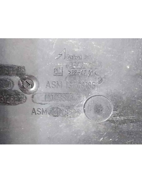 SOPORTE BATERIA OPEL INSIGNIA BERLINA - 202587