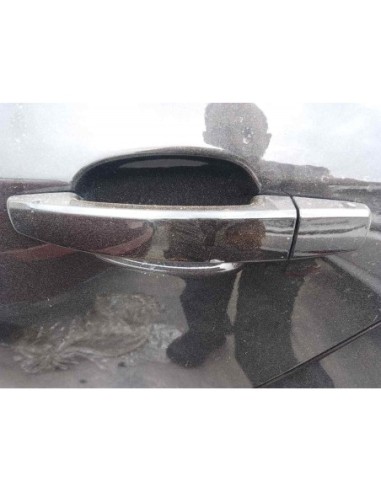 MANETA EXTERIOR TRASERA IZQUIERDA OPEL INSIGNIA...