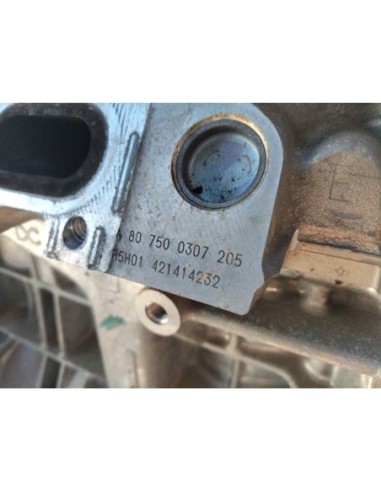 DESPIECE MOTOR RENAULT CAPTUR II - 256207