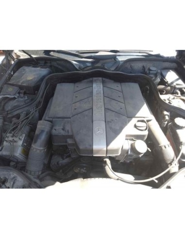 CENTRALITA MOTOR UCE MERCEDES-BENZ CLASE E (BM...