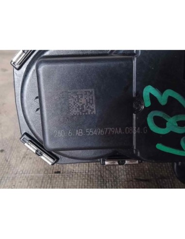 CAJA MARIPOSA OPEL INSIGNIA BERLINA - 203352