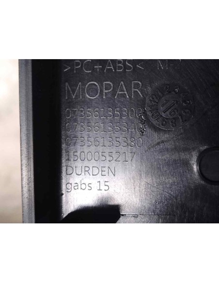 EMBELLECEDOR FIAT 500X (334) - 203705