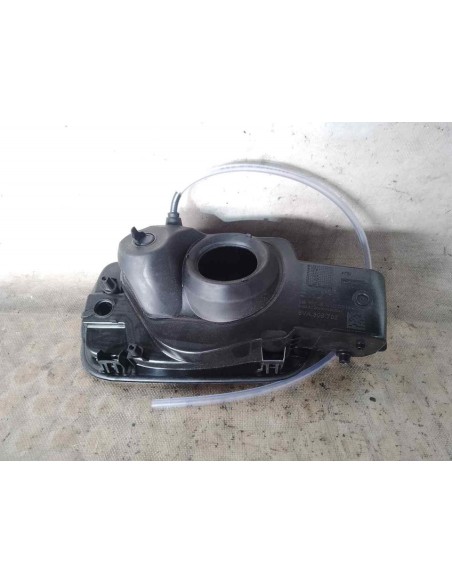 TAPA EXTERIOR COMBUSTIBLE SKODA FABIA (PJ3) - 205248