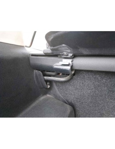 BANDEJA TRASERA MAZDA 2 BERLINA (DY) - 205301