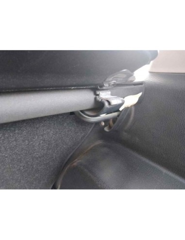 BANDEJA TRASERA MAZDA 2 BERLINA (DY) - 205301