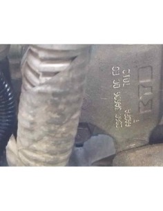 BOMBA DIRECCION MAZDA 2 BERLINA (DY) - 205303 2