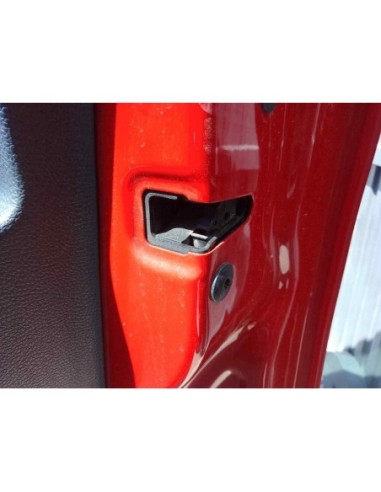 CERRADURA PUERTA DELANTERA DERECHA VOLKSWAGEN...