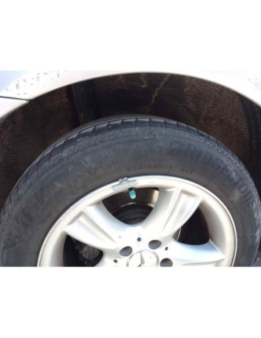 AMORTIGUADOR TRASERO DERECHO MERCEDES-BENZ CLK...