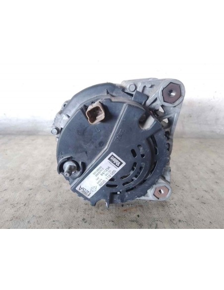 ALTERNADOR NISSAN ALMERA (N16/E) - 206341