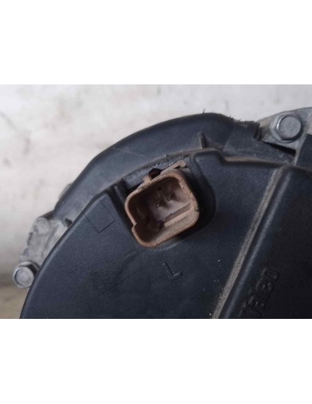 ALTERNADOR NISSAN ALMERA (N16/E) - 206341