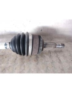 TRANSMISION DELANTERA DERECHA NISSAN ALMERA (N16/E) - 206422 2