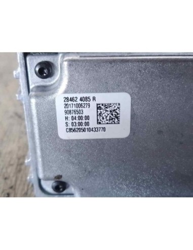 MODULO ELECTRONICO RENAULT MEGANE IV SPORT...