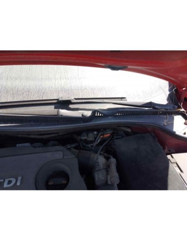 MOTOR LIMPIA DELANTERO VOLKSWAGEN GOLF VI...