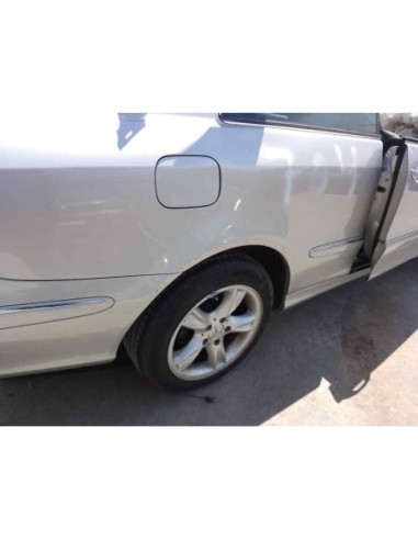 DIFERENCIAL TRASERO MERCEDES-BENZ CLK (BM 209)...