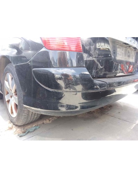 PARAGOLPES TRASERO PEUGEOT 308 SW - 208002