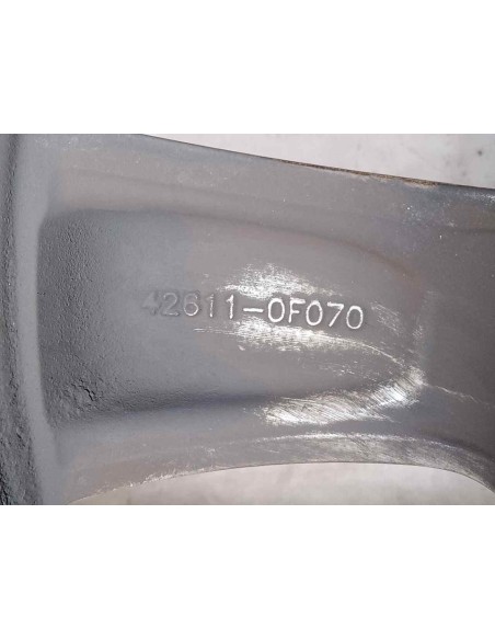 LLANTA TOYOTA COROLLA VERSO (R1) - 208297