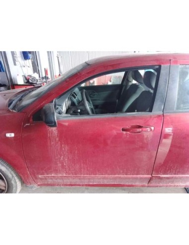 PUERTA DELANTERA IZQUIERDA DODGE AVENGER (JS) -...