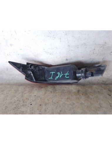 PILOTO TRASERO IZQUIERDO FORD FIESTA (CB1) -...