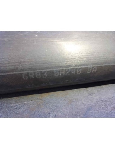 FILTRO DE PARTICULAS JAGUAR S-TYPE - 209773