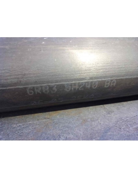 FILTRO DE PARTICULAS JAGUAR S-TYPE - 209773