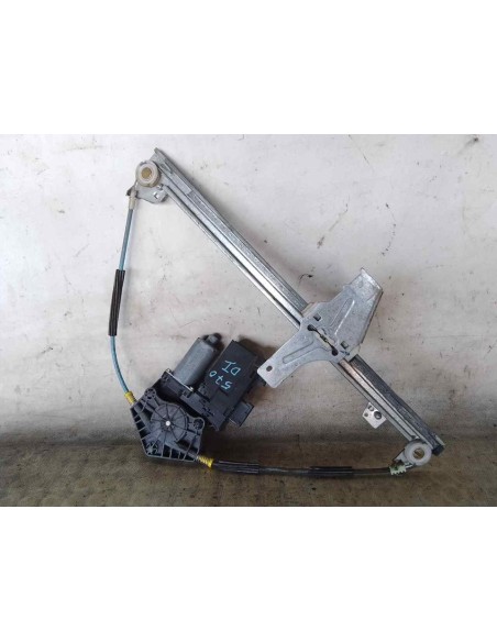 ELEVALUNAS DELANTERO IZQUIERDO PEUGEOT 307 (S1)(04 2001) - 210265