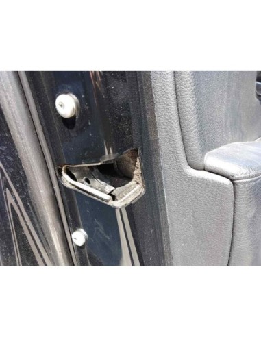 CERRADURA PUERTA DELANTERA IZQUIERDA BMW SERIE...