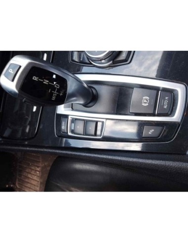 PALANCA CAMBIO BMW SERIE 5 GRAN TURISMO (F07) -...
