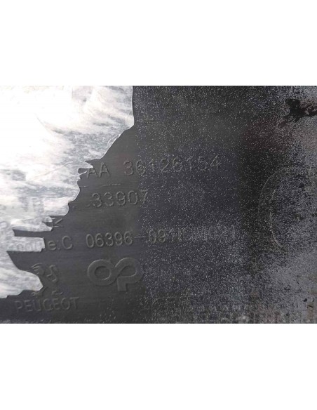 REJILLA PARAGOLPES IZQUIERDA PEUGEOT 308 - 211240