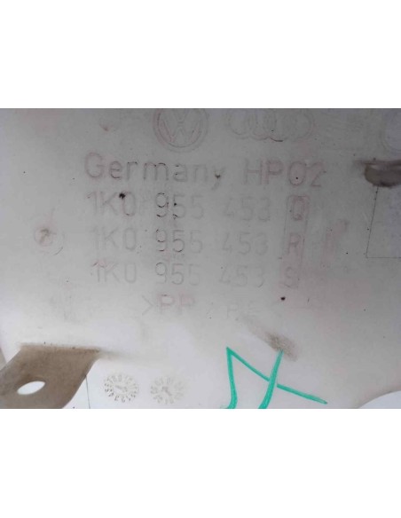 DEPOSITO LIMPIA VOLKSWAGEN GOLF V (1K1)(10 2003) - 211970