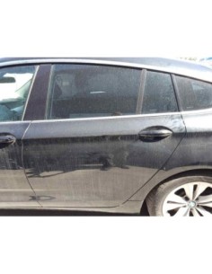 PUERTA TRASERA IZQUIERDA BMW SERIE 5 GRAN TURISMO (F07) -...