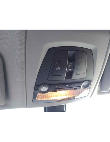 LUZ INTERIOR BMW SERIE 5 GRAN TURISMO (F07) -...
