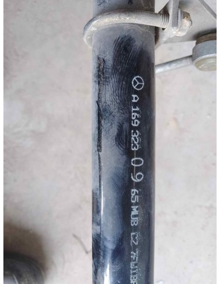 BARRA ESTABILIZADORA DELANTERA MERCEDES-BENZ CLASE B (BM 245) - 231472