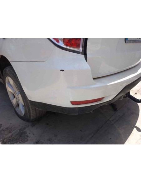 PARAGOLPES TRASERO SUBARU FORESTER (S12/SH) - 240271