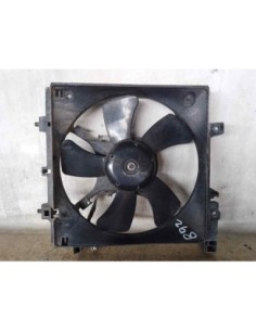 ELECTROVENTILADOR SUBARU FORESTER (S12/SH) - 239599 2