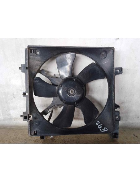 ELECTROVENTILADOR SUBARU FORESTER (S12/SH) - 239599