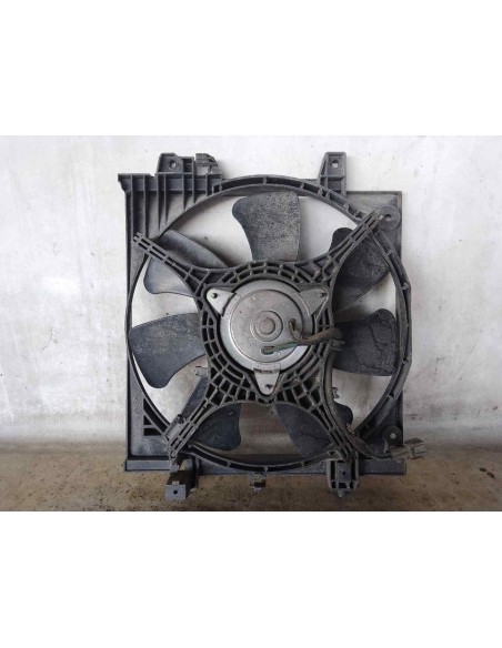 ELECTROVENTILADOR SUBARU FORESTER (S12/SH) - 239662