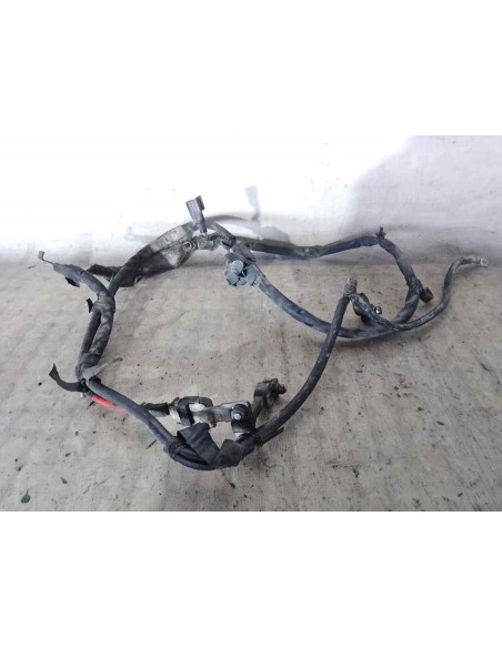 NO IDENTIFICADO VOLVO C30 - 177584