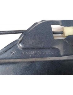 ELEVALUNAS TRASERO IZQUIERDO BMW SERIE 5 BERLINA (E60) -... 2