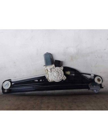 ELEVALUNAS TRASERO IZQUIERDO BMW SERIE 5...