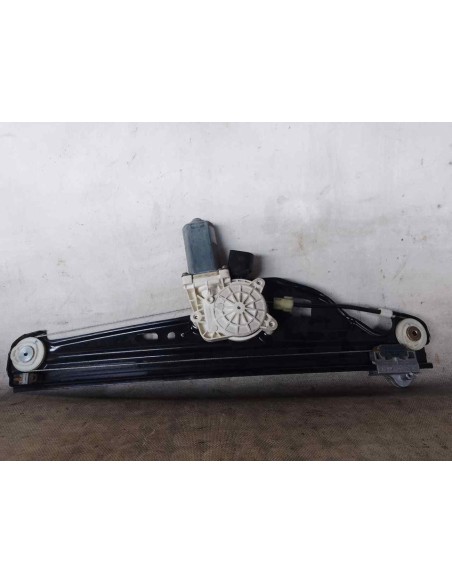 ELEVALUNAS TRASERO IZQUIERDO BMW SERIE 5 BERLINA (E60) - 177740