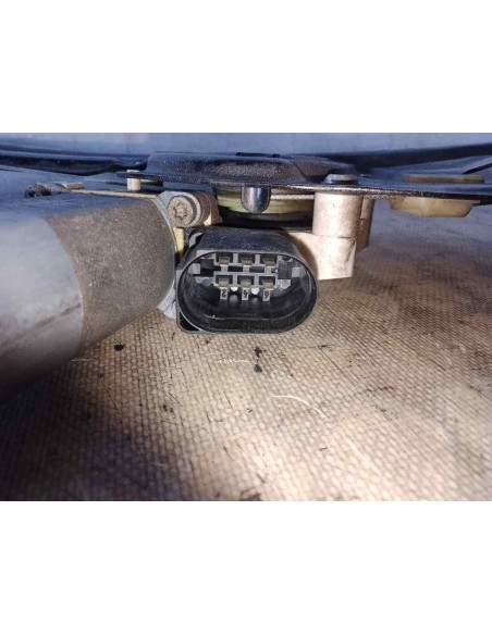 ELEVALUNAS TRASERO IZQUIERDO BMW SERIE 5 BERLINA (E60) - 177740