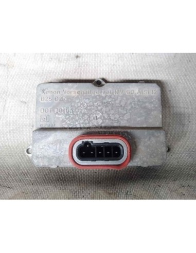 CENTRALITA FAROS XENON BMW SERIE 5 BERLINA...