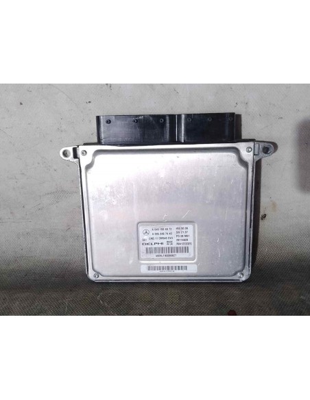 CENTRALITA MOTOR UCE MERCEDES-BENZ CLASE C (BM 204) BERLINA - 178120