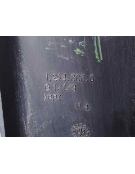 RETROVISOR IZQUIERDO   - 178517